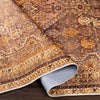 Amelie Rug by Surya-aml-2333-surya-Blue Hand Home