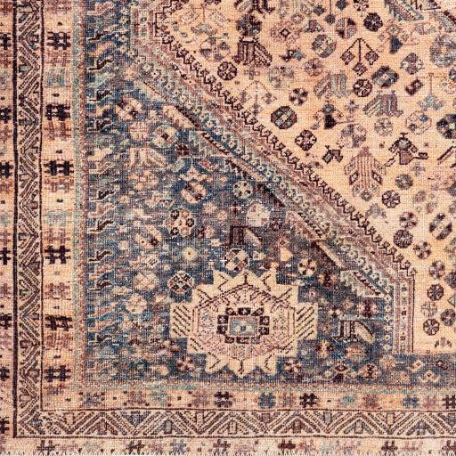 Amelie Rug by Surya-aml-2335-surya-Blue Hand Home