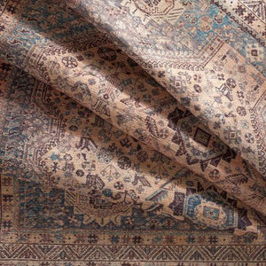 Amelie Rug by Surya-aml-2335-surya-Blue Hand Home