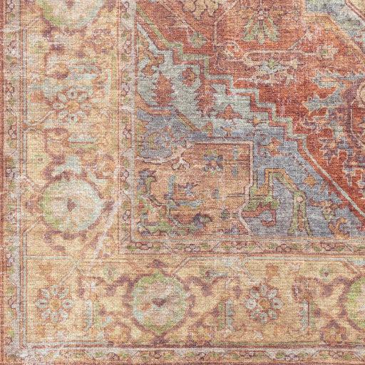 Amelie Rug by Surya-aml-2336-surya-Blue Hand Home