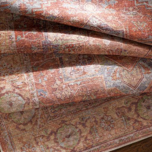 Amelie Rug by Surya-aml-2336-surya-Blue Hand Home