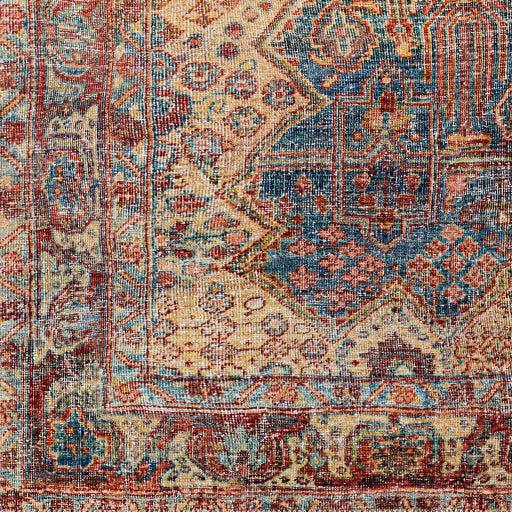 Amelie Rug by Surya-aml-2337-surya-Blue Hand Home