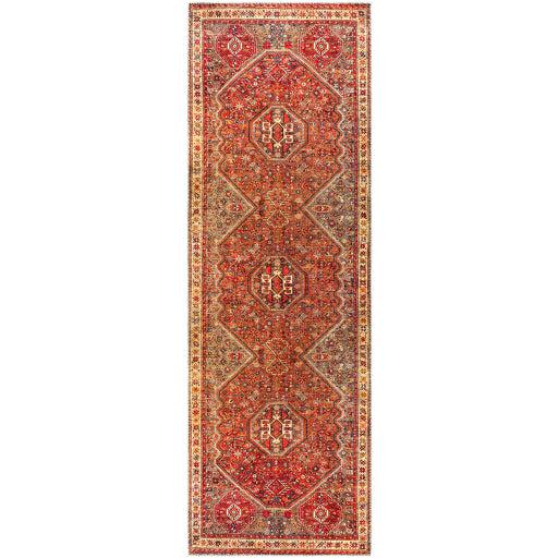 Amelie Rug by Surya-aml-2339-surya-Blue Hand Home