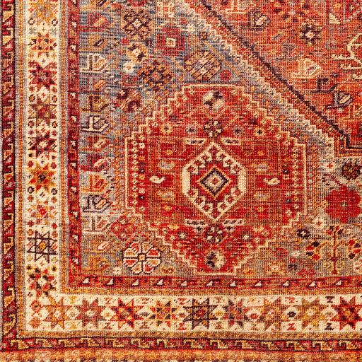 Amelie Rug by Surya-aml-2339-surya-Blue Hand Home