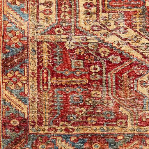 Amelie Rug by Surya-aml-2340-surya-Blue Hand Home