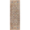 Amelie Rug by Surya-aml-2342-surya-Blue Hand Home