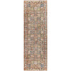 Amelie Rug by Surya-aml-2342-surya-Blue Hand Home