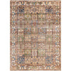 Amelie Rug by Surya-aml-2342-surya-Blue Hand Home