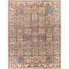 Amelie Rug by Surya-aml-2342-surya-Blue Hand Home