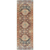 Amelie Rug by Surya-aml-2343-surya-Blue Hand Home