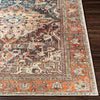 Amelie Rug by Surya-aml-2343-surya-Blue Hand Home