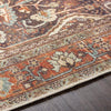 Amelie Rug by Surya-aml-2343-surya-Blue Hand Home