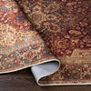 Amelie Rug by Surya-aml-2344-surya-Blue Hand Home