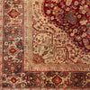 Amelie Rug by Surya-aml-2344-surya-Blue Hand Home