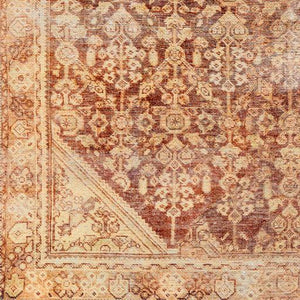 Amelie Rug by Surya-aml-2345-surya-Blue Hand Home