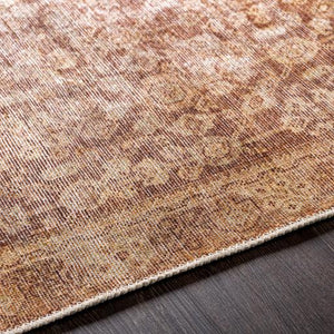 Amelie Rug by Surya-aml-2345-surya-Blue Hand Home