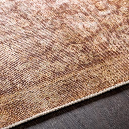 Amelie Rug by Surya-aml-2345-surya-Blue Hand Home