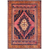 Amelie Rug by Surya-aml-2347-surya-Blue Hand Home