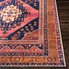 Amelie Rug by Surya-aml-2347-surya-Blue Hand Home