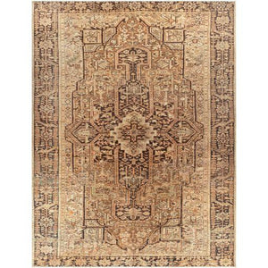 Amelie Rug by Surya-aml-2348-surya-Blue Hand Home