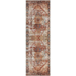 Amelie Rug by Surya-aml-2350-surya-Blue Hand Home
