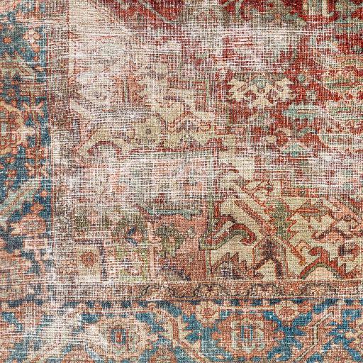 Amelie Rug by Surya-aml-2350-surya-Blue Hand Home