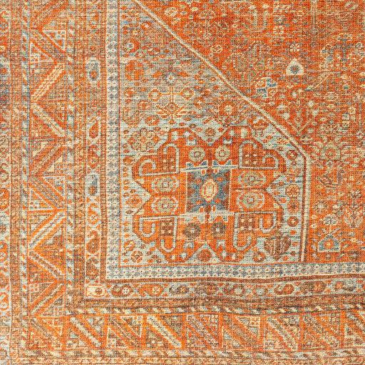 Amelie Rug by Surya-aml-2351-surya-Blue Hand Home