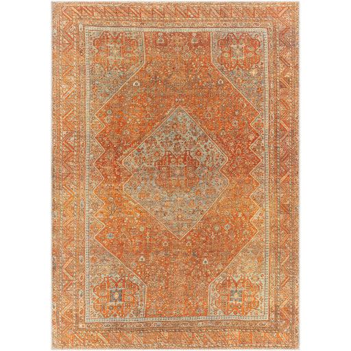 Amelie Rug by Surya-aml-2351-surya-Blue Hand Home