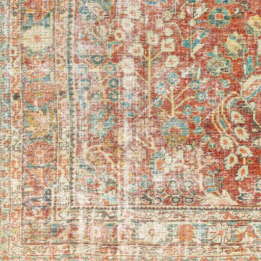 Amelie Rug by Surya-aml-2353-surya-Blue Hand Home