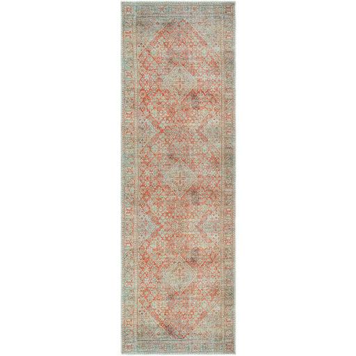 Amelie Rug by Surya-aml-2355-surya-Blue Hand Home