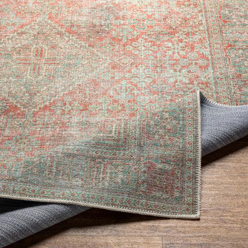 Amelie Rug by Surya-aml-2355-surya-Blue Hand Home