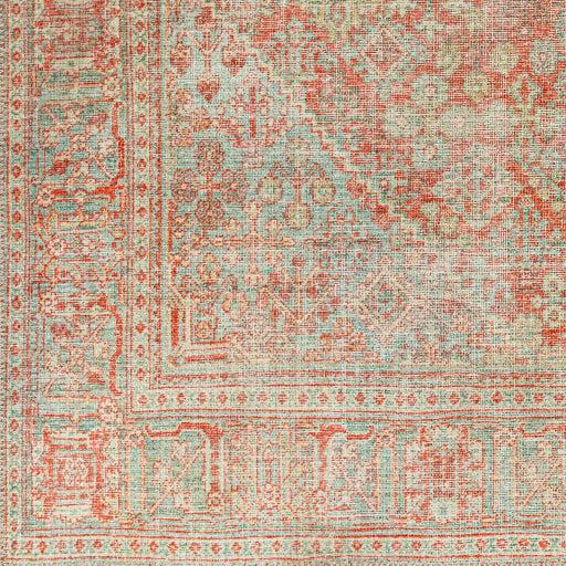 Amelie Rug by Surya-aml-2355-surya-Blue Hand Home