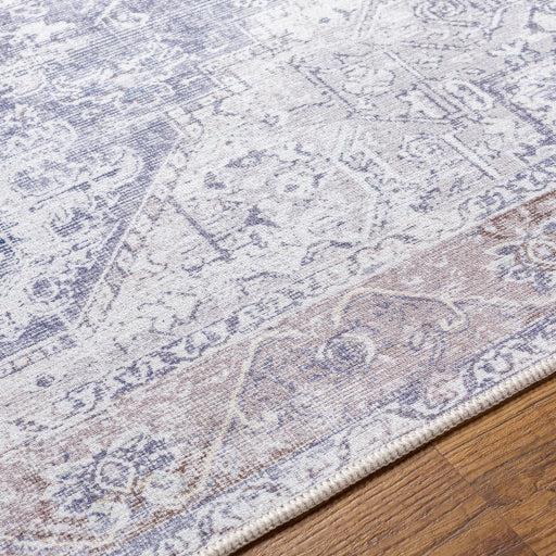 Amelie Rug by Surya-aml-2360-surya-Blue Hand Home