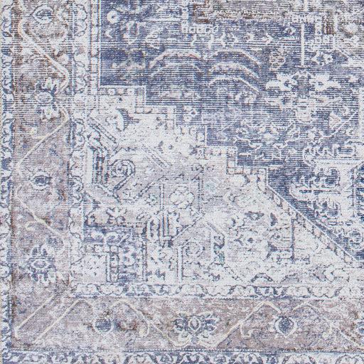 Amelie Rug by Surya-aml-2360-surya-Blue Hand Home
