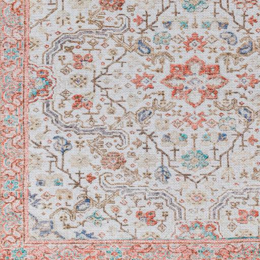 Amelie Rug by Surya-aml-2365-surya-Blue Hand Home