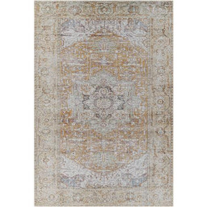 Amelie Rug by Surya-aml-2367-surya-Blue Hand Home