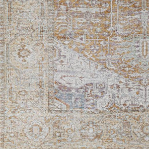 Amelie Rug by Surya-aml-2367-surya-Blue Hand Home