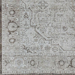 Amelie Rug by Surya-aml-2368-surya-Blue Hand Home