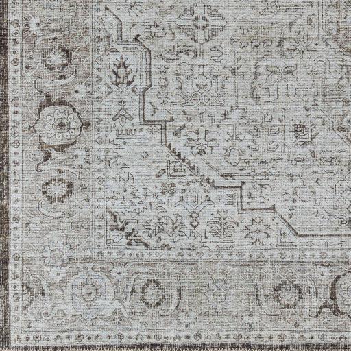 Amelie Rug by Surya-aml-2368-surya-Blue Hand Home