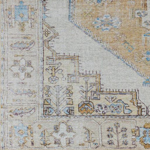 Amelie Rug by Surya-aml-2369-surya-Blue Hand Home