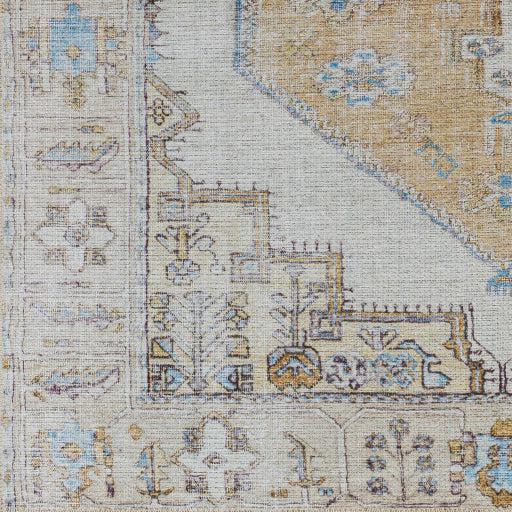 Amelie Rug by Surya-aml-2369-surya-Blue Hand Home