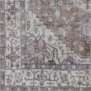 Amelie Rug by Surya-aml-2371-surya-Blue Hand Home