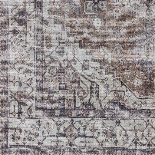 Amelie Rug by Surya-aml-2371-surya-Blue Hand Home