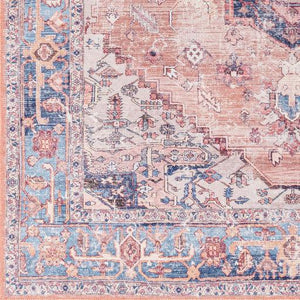 Amelie Rug by Surya-aml-2376-surya-Blue Hand Home