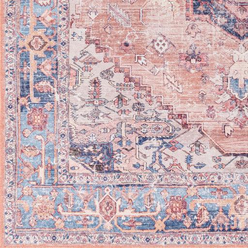 Amelie Rug by Surya-aml-2376-surya-Blue Hand Home