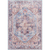 Amelie Rug by Surya-aml-2377-surya-Blue Hand Home