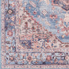 Amelie Rug by Surya-aml-2377-surya-Blue Hand Home
