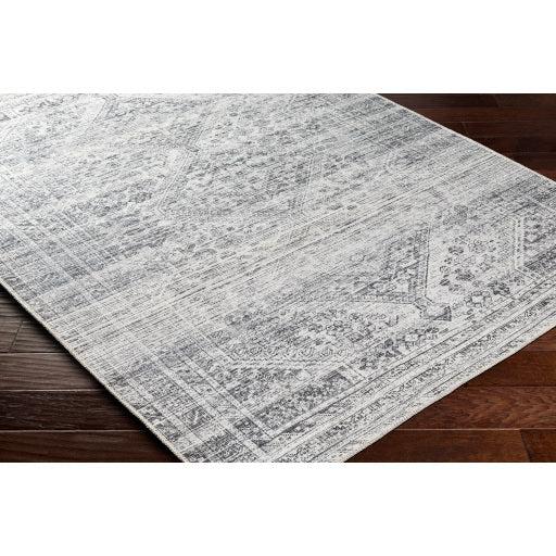 Amelie Rug by Surya-aml-2381-surya-Blue Hand Home