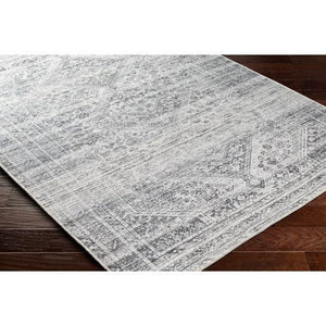 Amelie Rug by Surya-aml-2381-surya-Blue Hand Home
