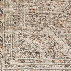 Amelie Rug by Surya-aml-2383-surya-Blue Hand Home